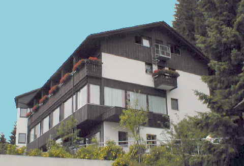 Haus Schnwald